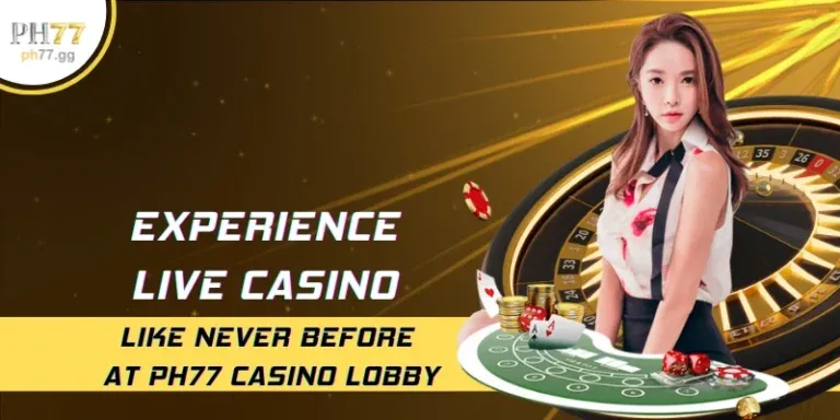 Khám phá các trò chơi casino mới nhất tại TY88 trang chủ chính thức