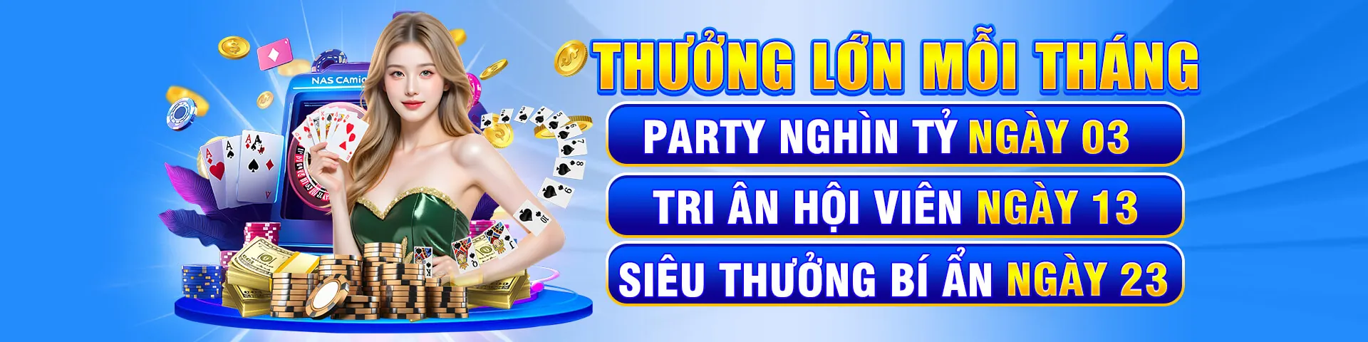 Các cấp độ VIP ty88
