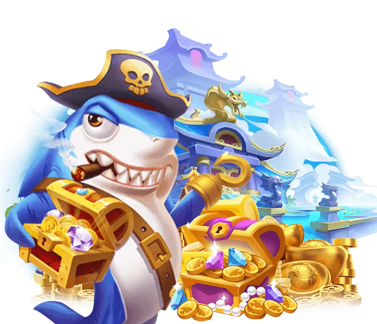 Tổng quan game bắn cá ty88