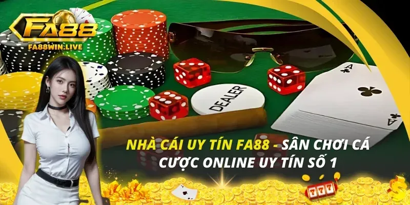 Lợi thế của ty88
